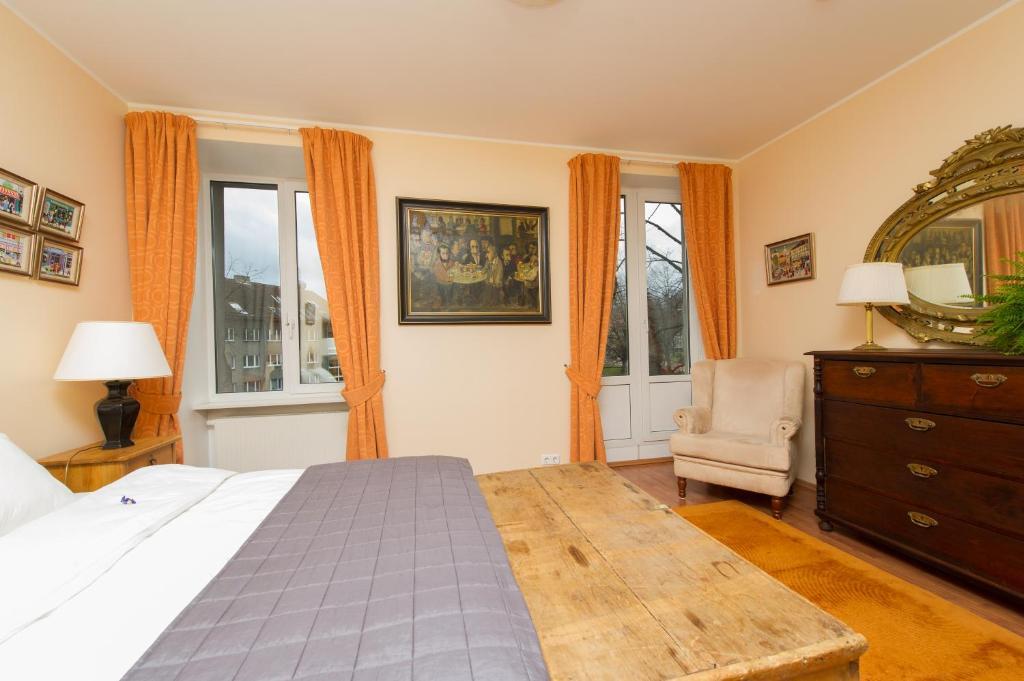 Wilde Guest Apartments Old Town Tallinn Extérieur photo