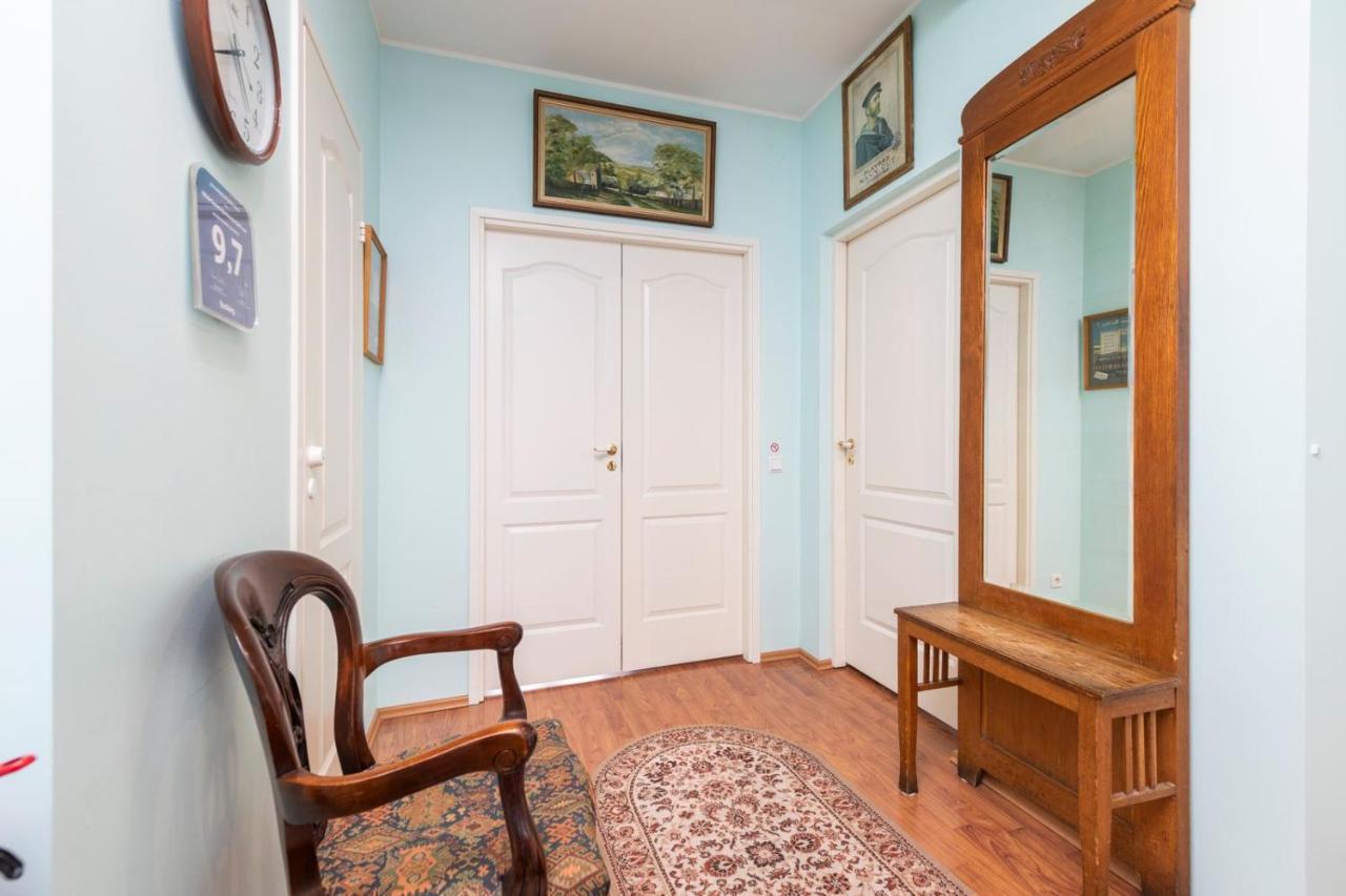 Wilde Guest Apartments Old Town Tallinn Extérieur photo